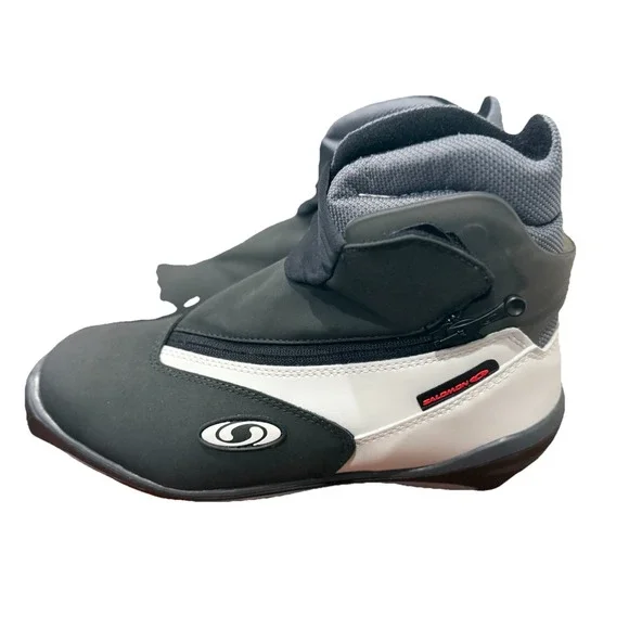 Salomon | Shoes | Salomon Mens Tr Ski Shoes Boots Size 75 